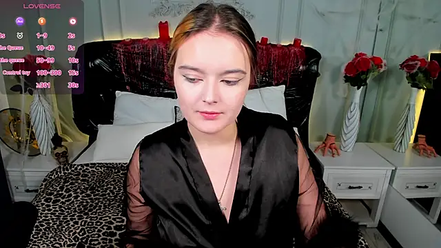 HeyMary online show from 10-28-25, 05:29