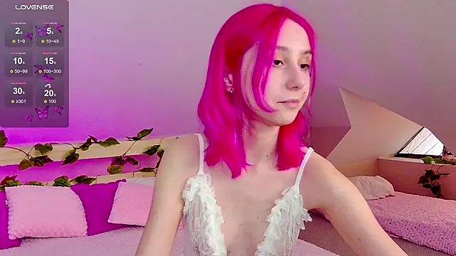 Liann Stark online show from 01-16-26, 11:58