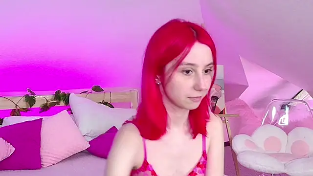 Liann Stark online show from 06-05-26, 06:52