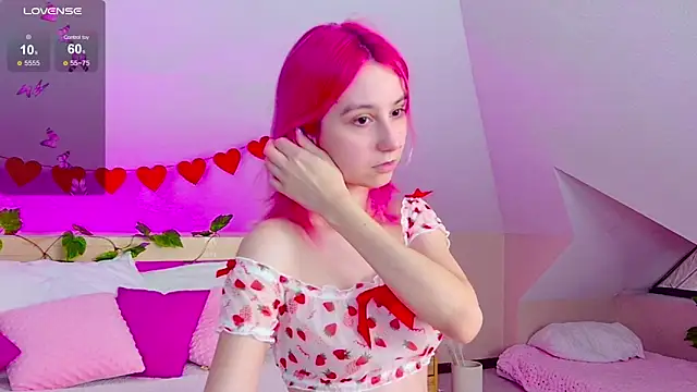 Liann Stark online show from 02-16-26, 06:23