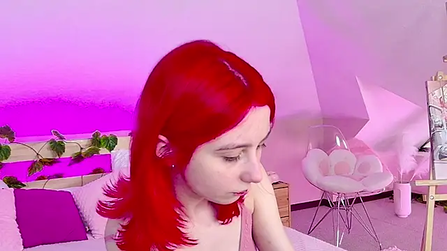 Liann Stark online show from 05-30-26, 06:31