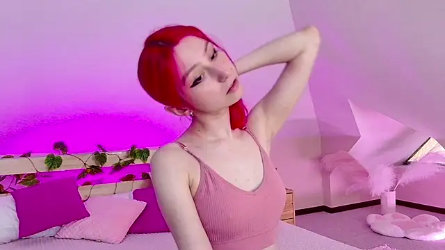 Liann Stark online show from 05-22-26, 06:22
