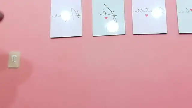 SweeterChocolate online show from 10-11-25, 08:10