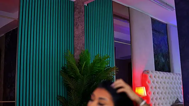 ArabellaPosh online show from 11-08-25, 05:55