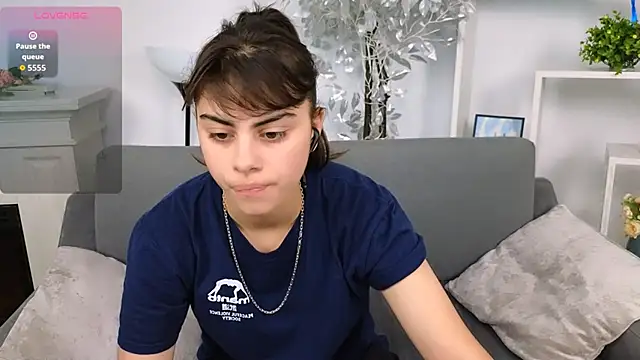Cocoa Sins online show from 10-21-25, 06:24
