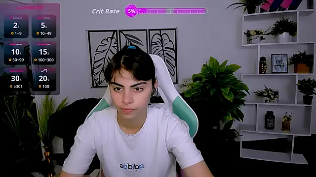 Cocoa Sins online show from 10-02-25, 05:55