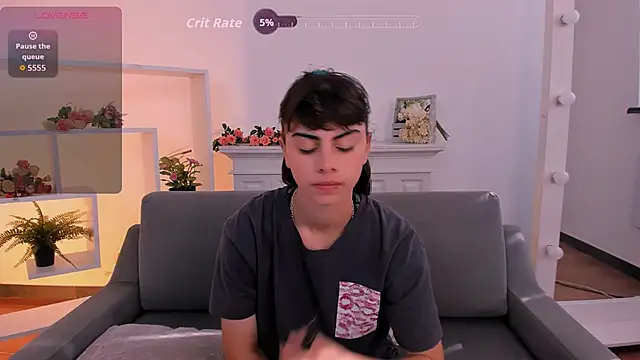 Cocoa Sins online show from 09-19-25, 06:17