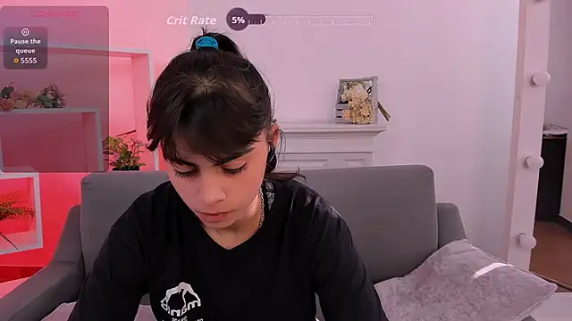 Cocoa Sins online show from 09-24-25, 06:09