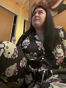 DazzzlingDame online show from 02-26-26, 09:59