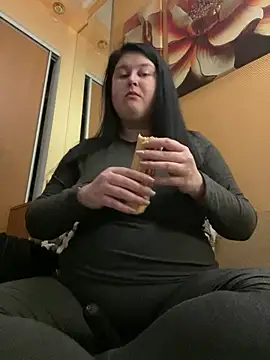 DazzzlingDame online show from 03-12-26, 08:57