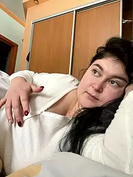 DazzzlingDame online show from 01-13-26, 10:19