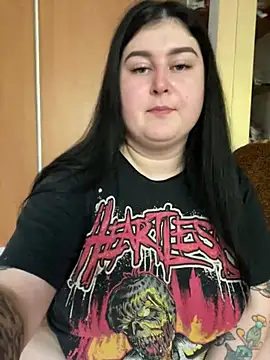 DazzzlingDame online show from 04-02-26, 01:07