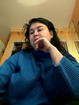 DazzzlingDame online show from 01-08-26, 04:35