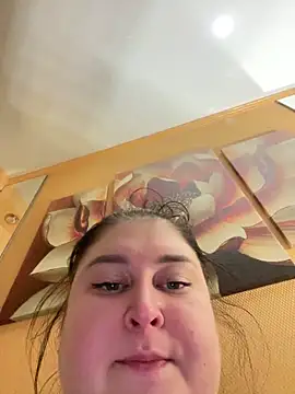 DazzzlingDame online show from 03-15-26, 09:11