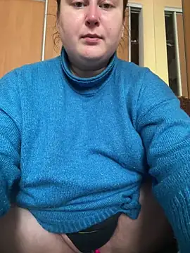 DazzzlingDame online show from 02-09-26, 08:56