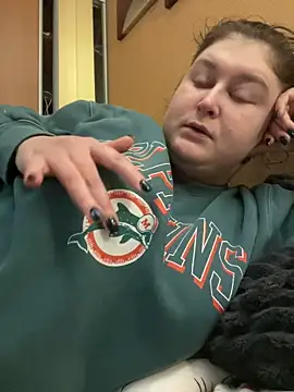 DazzzlingDame online show from 01-31-26, 08:29