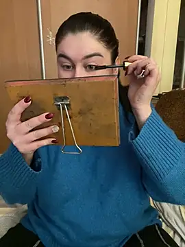 DazzzlingDame online show from 01-11-26, 12:23