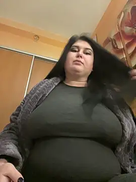 DazzzlingDame online show from 02-10-26, 05:23