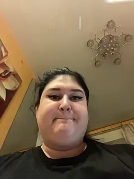 DazzzlingDame online show from 11-08-25, 04:54