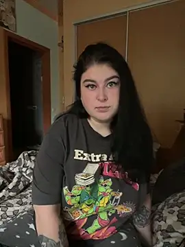 DazzzlingDame online show from 10-25-25, 06:23