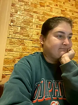 Snapshot of DazzzlingDame chatting on 10-12-25, 03:24 DazzzlingDame online show from 10-12-25, 03:24
