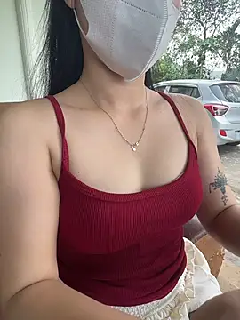 Clara8899 online show from 04-14-26, 01:21