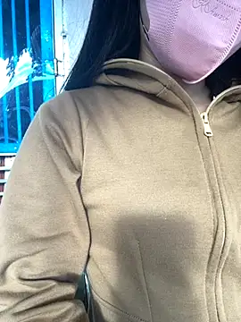 Clara8899 online show from 10-26-25, 12:33