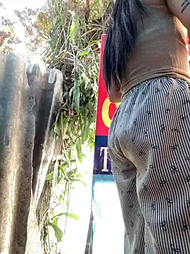 Clara8899 online show from 04-01-26, 01:08