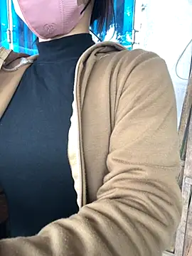 Clara8899 online show from 10-27-25, 01:06