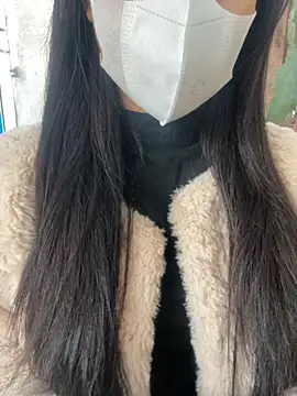 Clara8899 online show from 11-16-25, 12:04