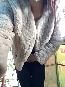 Clara8899 online show from 11-21-25, 01:15