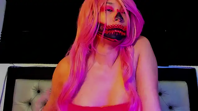 Akalidemon online show from 10-02-25, 01:53