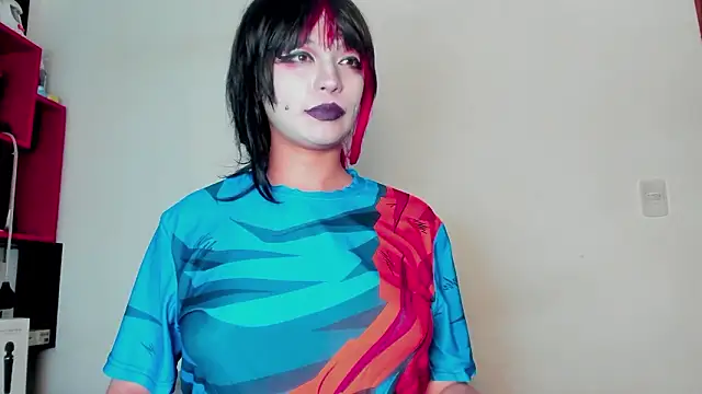 Akalidemon online show from 02-16-26, 09:19