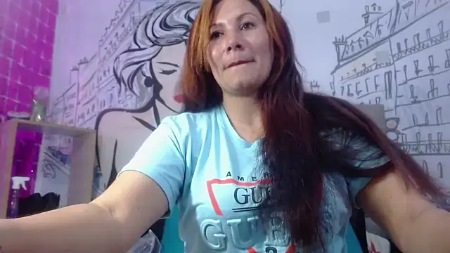 Caroll Stone online show from 09-19-25, 03:38