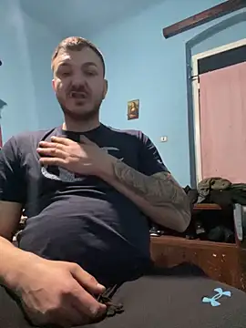 Daniel cornel online show from 04-12-26, 10:13