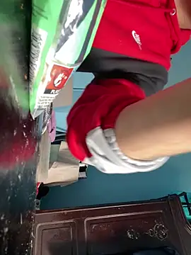 Daniel cornel online show from 04-25-26, 09:01