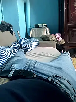 Daniel cornel online show from 03-07-26, 11:27