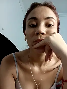 dulcelatin21 online show from 12-14-25, 05:13