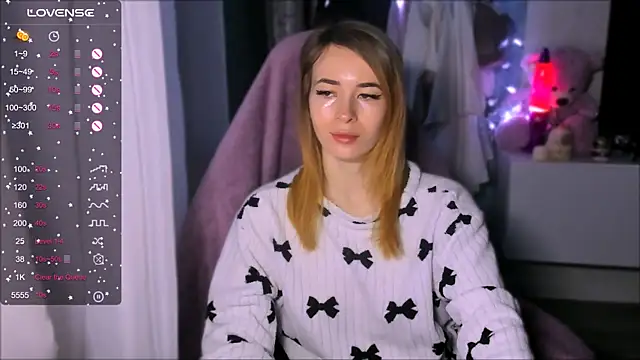 ZoyaMill online show from 01-13-26, 05:33