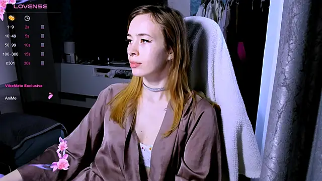 ZoyaMill online show from 04-09-26, 07:03