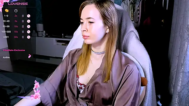 ZoyaMill online show from 03-18-26, 07:22