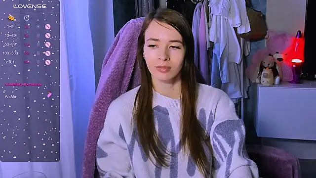 ZoyaMill online show from 11-01-25, 05:36