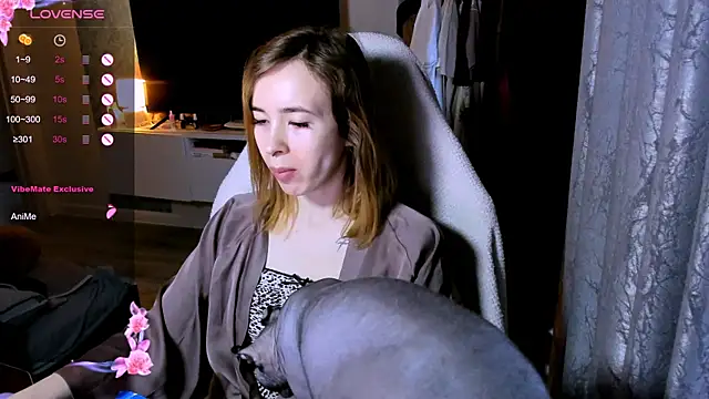 ZoyaMill online show from 04-23-26, 06:53