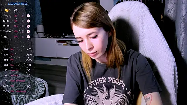 ZoyaMill online show from 03-05-26, 08:11