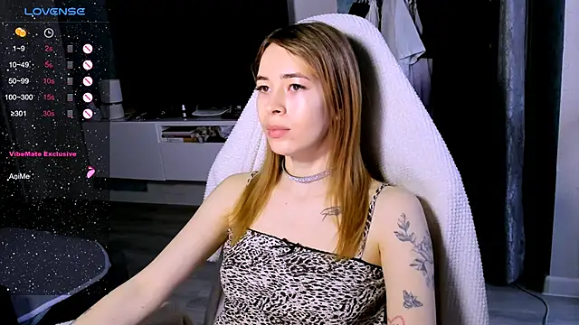 ZoyaMill online show from 02-26-26, 06:57