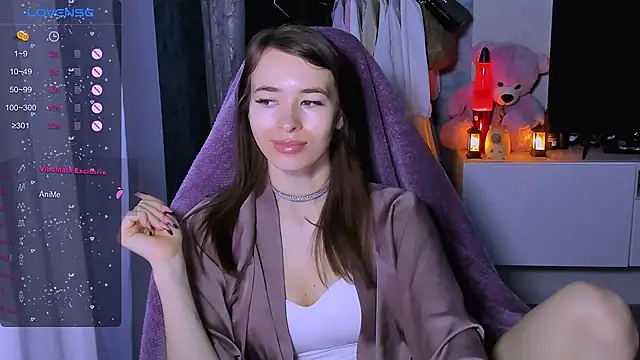 ZoyaMill online show from 12-05-25, 06:34