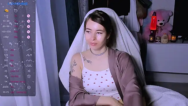 ZoyaMill online show from 12-20-25, 06:38