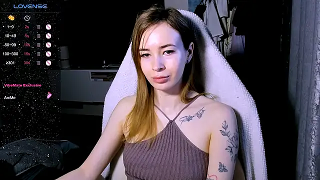 ZoyaMill online show from 02-28-26, 07:08