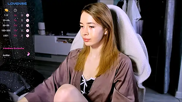 ZoyaMill online show from 02-25-26, 07:08