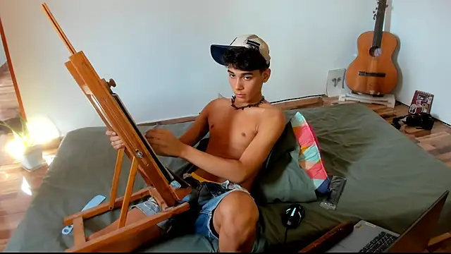 AliottTwink online show from 11-04-25, 08:01